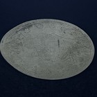 Very Rare 1893 Exposition Elongated 1892 Liberty Nickel