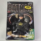 1989 Ralston Batman Cereal Box Factory Sealed Plastic Bank