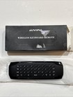 Air Remote Mouse  2 4g Voice Air Fly Mouse For Bluetooth 5 0 Backlight