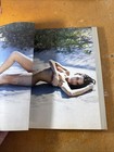2009 Bar Refaeli Sports Illustrated Swimsuit Issue No Label Danica Patrick M258