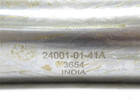 237482 New-no Box  Griswold 24001-01-41a Pump Shaft 19-5 8  Long  1-1 8  Key Od