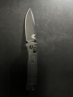 Benchmade 533bk-2 Mini Bugout Folding Pocket Knife