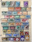 Suriname 1961 78 Mainly Mh  few Used Collection  apx 250 Items  Mk5369