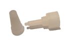 2 Oz Empty Glue Bottle With Pin-cap For Ca Glue And Other Liquids