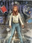 Buffy The Vampire Slayer Willow Exclusive Figure 1999 Moore Action Collectibles