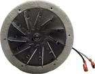 Pu076002b Combustion Exhaust Fan Blower Motor Replacement Englander Pellet Stove