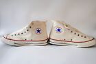 New Vintage Converse Chuck Taylor All Star High Top Us Mens Size 10  Made In Usa