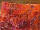 1960s Royal Hawaiian Swim Trunks Swimsuit Shorts Floral Oahu Maui Kauai Vintage