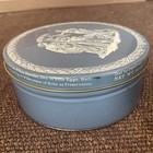 Vintage Fruit Cake Tin