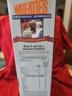 General Mills Wheaties Michael Jordan Unopened Collector s Edition Cereal Box