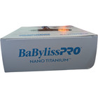 Babyliss Pro Nano Titanium Italian High-speed Falco Dryer I Black
