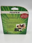 Twin-pack Fujifilm Quicksnap Flash Camera  2 Cameras Total  27 Exp Each  Exp9 24
