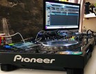 Pioneer Djm-900nexus   2x Cdj-2000 Nexus W  Beat Sync  Great Condition 
