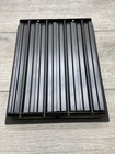 Signature Hardware 301677 Cast Iron Floor Register-8 x10 