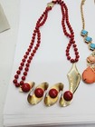 Vintage Estate Find Awesome  Collectable Necklaces 75 