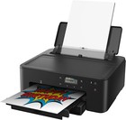 Canon Cake Topper Image Printer  Edible Ink Cartridges  Wafer   Sugar Sheets Kit