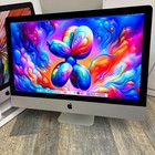 2019-2020 Apple Imac 27 5k Retina Desktop Quad   Customize Up To 64gb   4tb Ssd