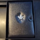 1985 Royal Canadian Mint Proof Set 7-coin