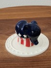 Nora Fleming Retired Mini - A99 Gop Elephant New