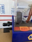 Interactive Napa Auto Shocks Struts Store Counter Display Gas Oil Advertising