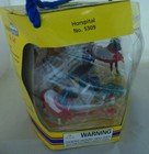 Brand New In Box  Breyer Stablemates Play Set    horspital    Series No  5309   j20