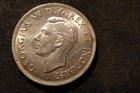 1937 Bu Au Nice Grade Canada Silver Dollar Nice Coin Cpa