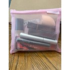 New Makeup Beauty Bundle     Medium Shades     10  Pieces   Bag