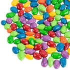 Chocolate Covered Sunflower Seed Candy Gems Topping - 10 Lb 