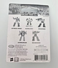 Hasbro Transformers Figures Set Of 5 Mini 2 5 -just Play