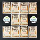 Garbage Pail Kids Bns1 2012 Complete 10-card Set Adam Bomb Through History
