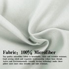 1800 Thread Count Bed Sheet Set Extra Deep Pocket Sheets Hotel Quality