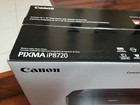 New Canon Pixma Ip8720 Wireless Inkjet Photo Printer Airprint Cloud Compatible