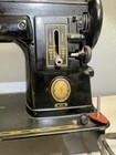 Singer Sewing Machine Vintage 301