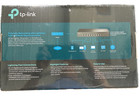 Tp-link Tl-sx1008   8 Port 10g multi-gig Unmanaged Ethernet Switch