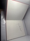 Art History  Jim Richard - Signed Book - Autograph Signature
