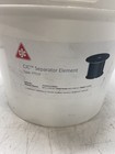 Cjc Separtor Element Ptu3 For Removal Of Water From Oils