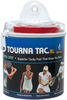 Tac 30 Pack Travel Pouch Tacky Feel Tennis Grip