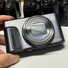 Canon Sx720 Hs 20 3mp Compact Digital Camera 20 3mp 40x Optical Zoom Us Stock