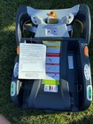 Chicco Keyfit Infant Car Seat Base- New
