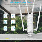 Outdoor Wifi Router Extender Wifi Access Point High Power Dual Band Wi-fi Range 