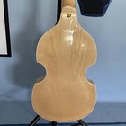 Factory Hofner Lgnition Primary Electric Guitar Right-handed Maple Body neck