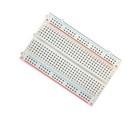 400 Point Solderless Prototype Pcb Breadboard Protoboards Pack Of 2