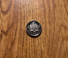 Barbados 10 Cent 1973 Proof Coin  t470 