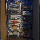 Vintage 1900   s To Early 2000   s Hot Wheels   Some Matchbox Cars Lot