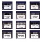 10-100pcs Dental Round Tungsten Carbide Fg Bur Or