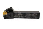 Shars 3 4 X 4-1 2  Rh Mcln Indexable Turning Tool Holder Cnmg New P 