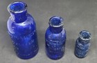  3  Antique Early Blown Emerson Bromo Seltzer Bim 5  4  2 5  Cork Top Crude 1