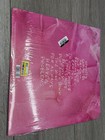 Lp - New Sealed       Ed Sheeran - Play  target Exclusive  Vinyl   pink 