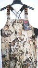 Grundens Outdoor Weather Watch Waterproof Bib  kryptek Highlander Size Xl Nwt 