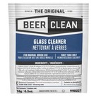 Diversey Beer Clean Glass Cleaner  0 5 Oz  100-pack  r01